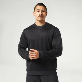 Code Street Sweatshirt - Black