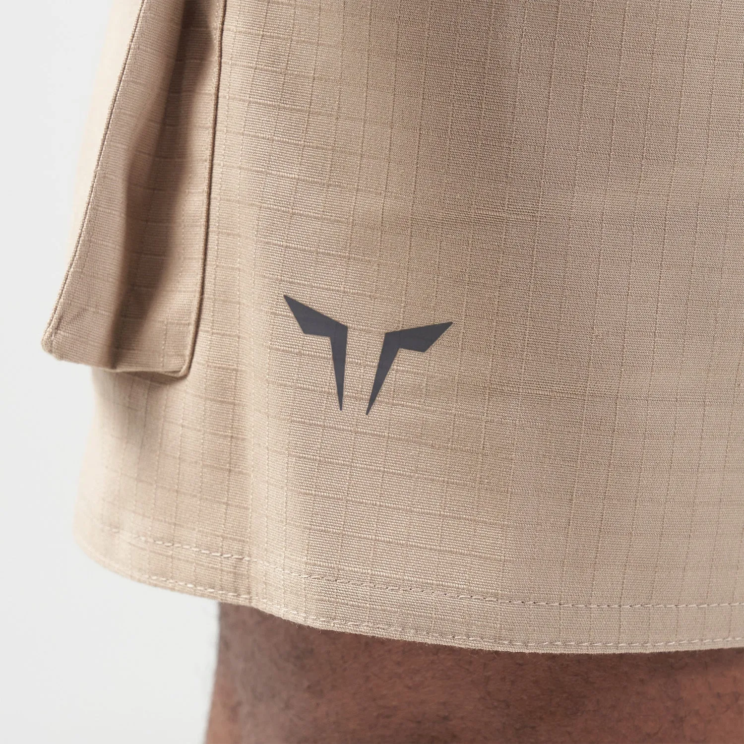 Code Urban Cargo Shorts - Cobblestone