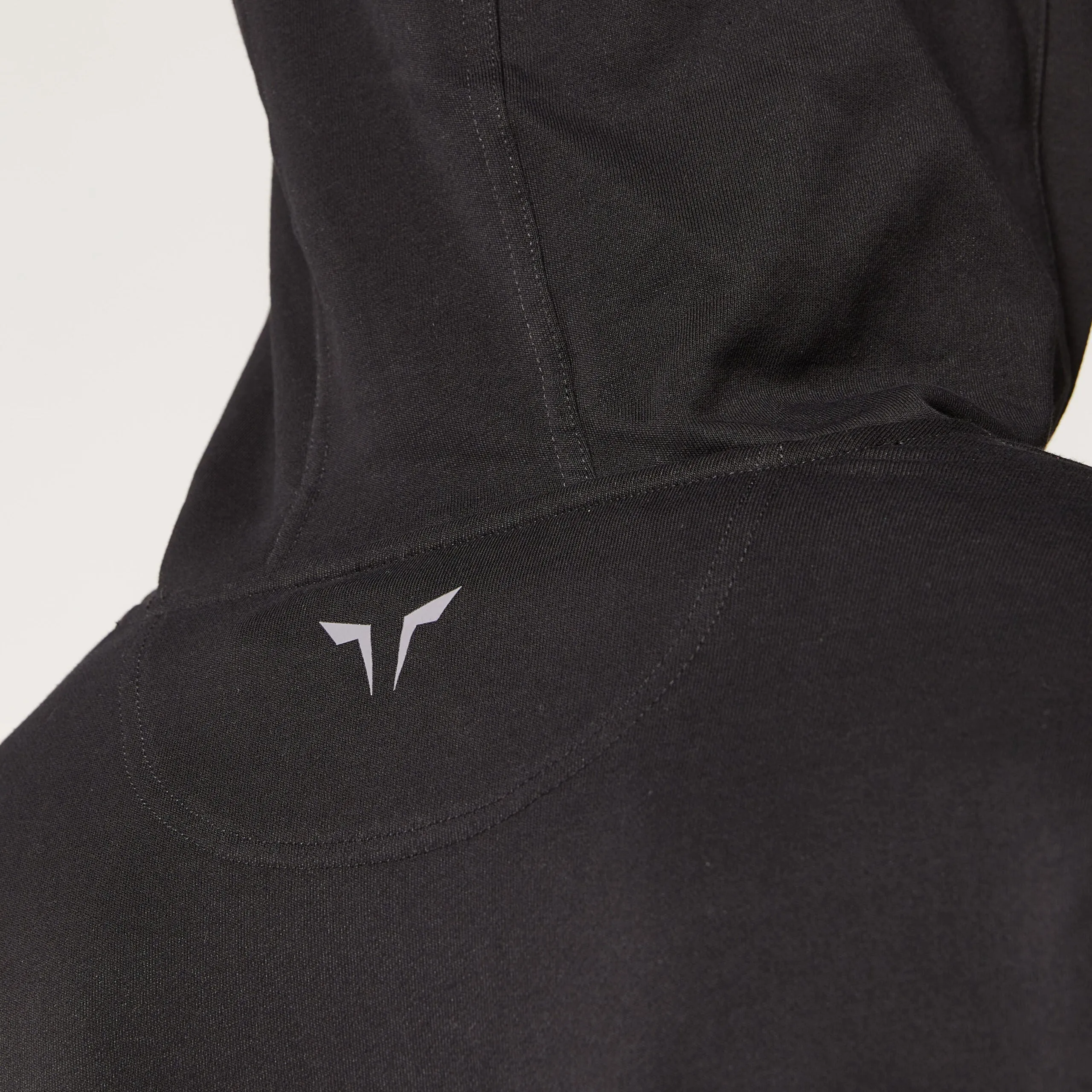 Code Urban Hoodie - Black