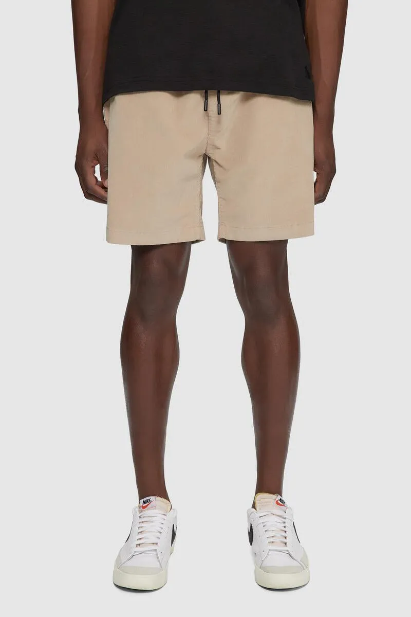 Corduroy Short