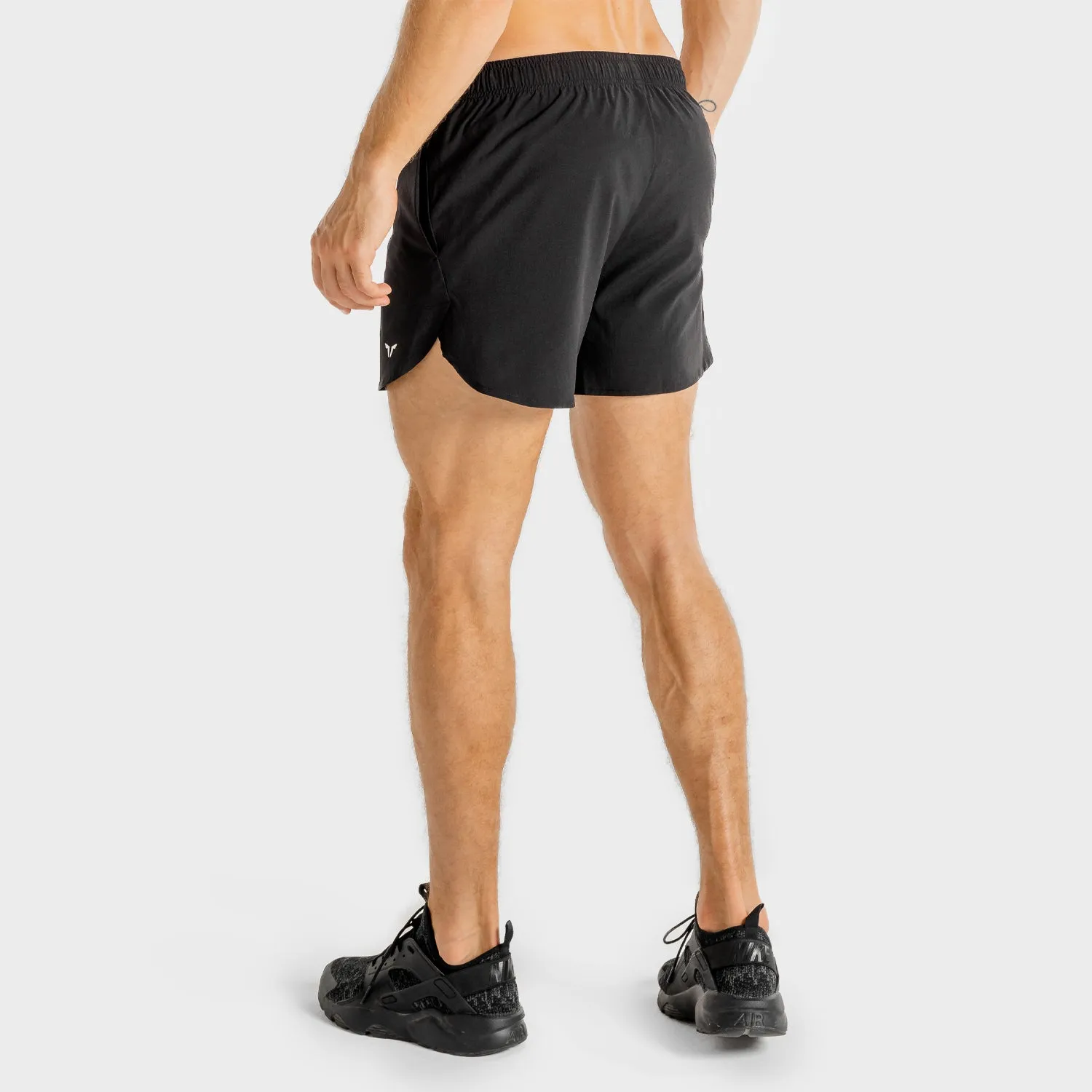 Core Shorts - Onyx