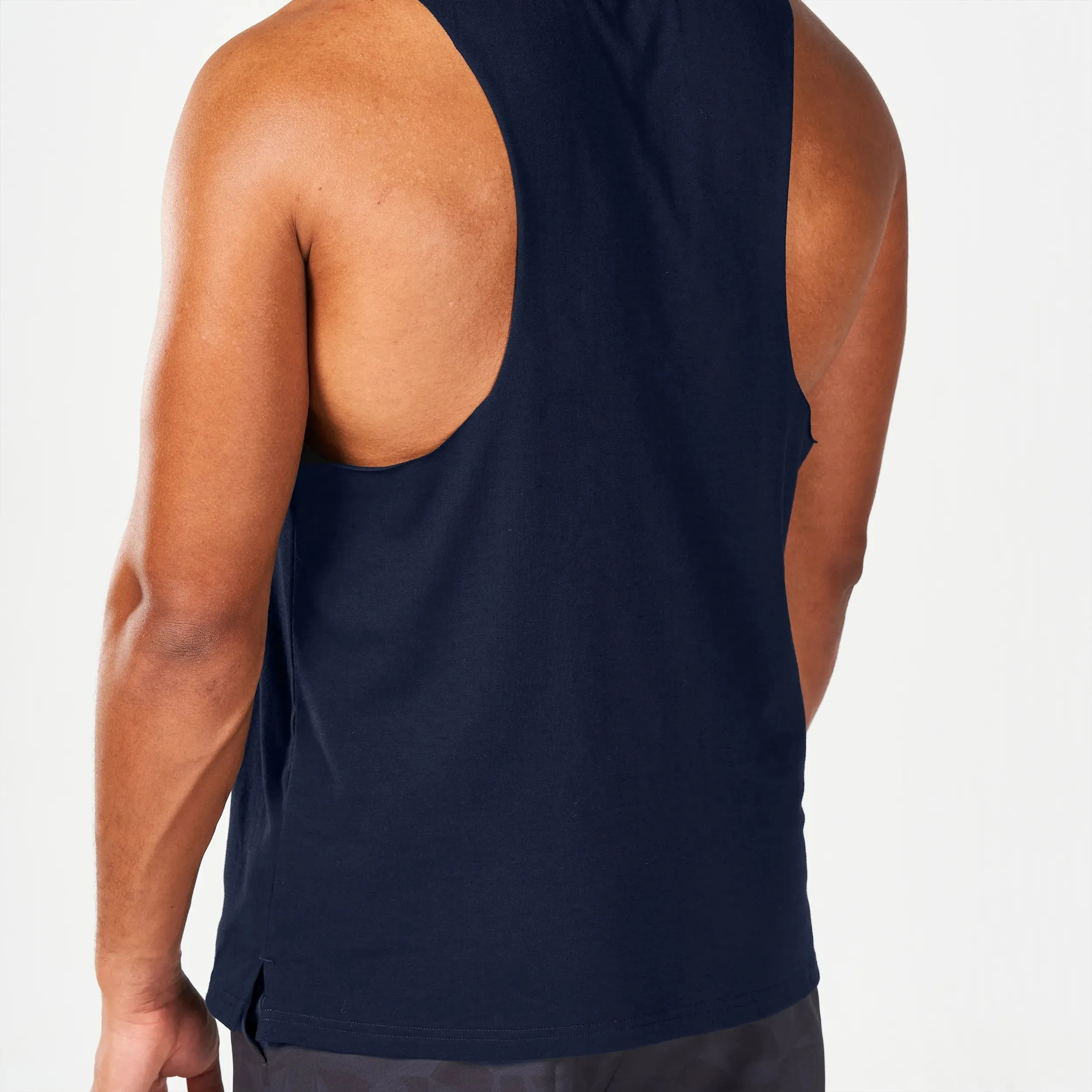 Core Tank 2.0 - Navy