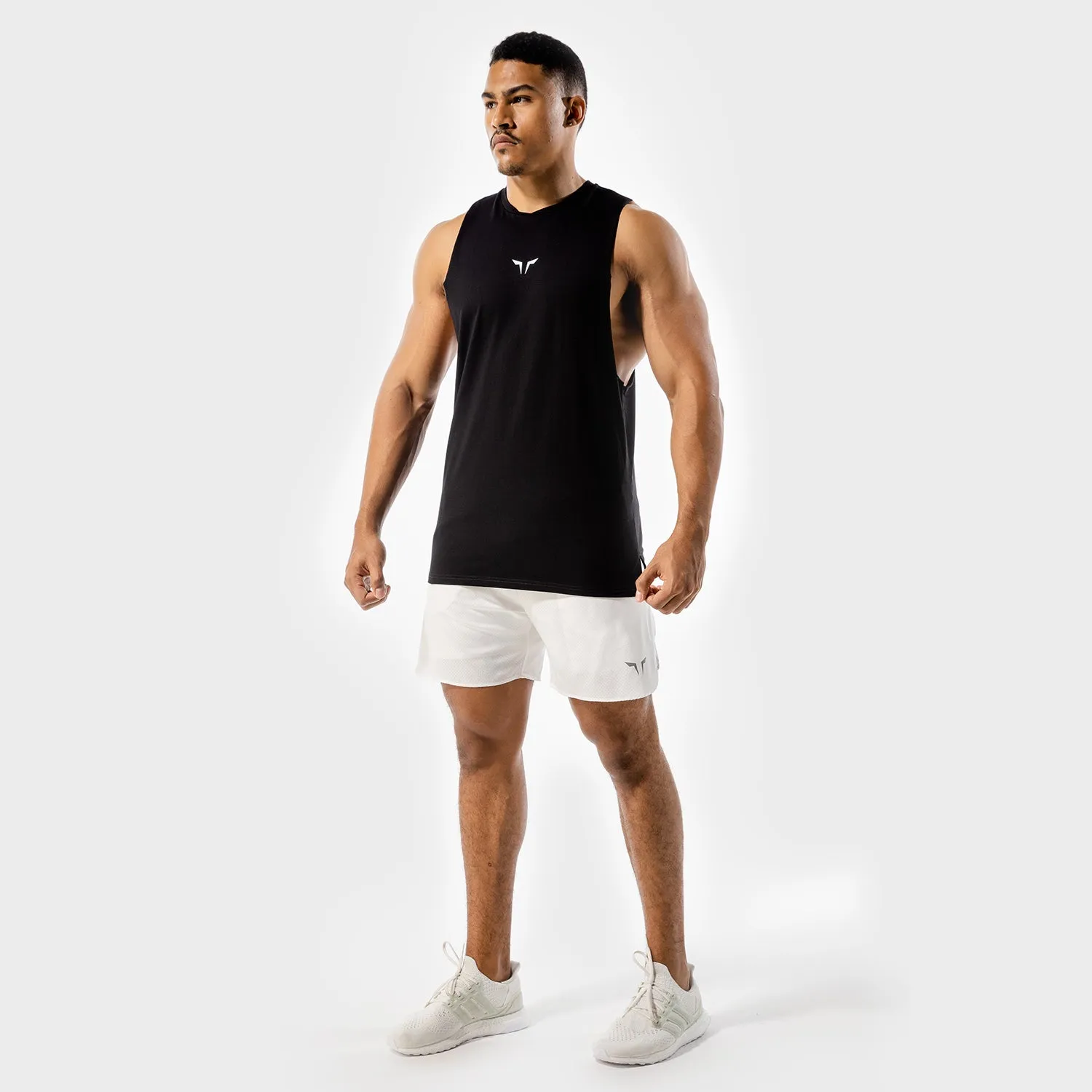 Core Tank - Black