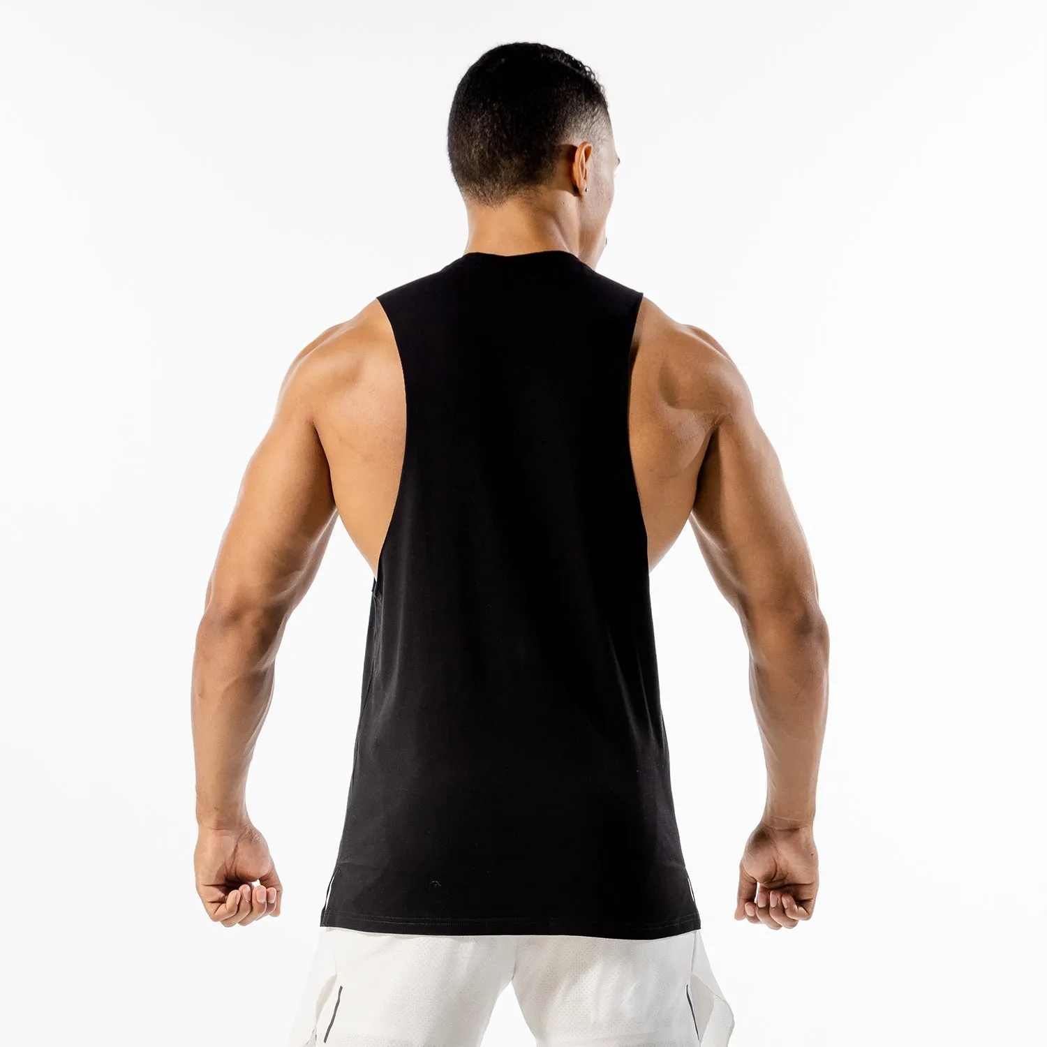 Core Tank - Black