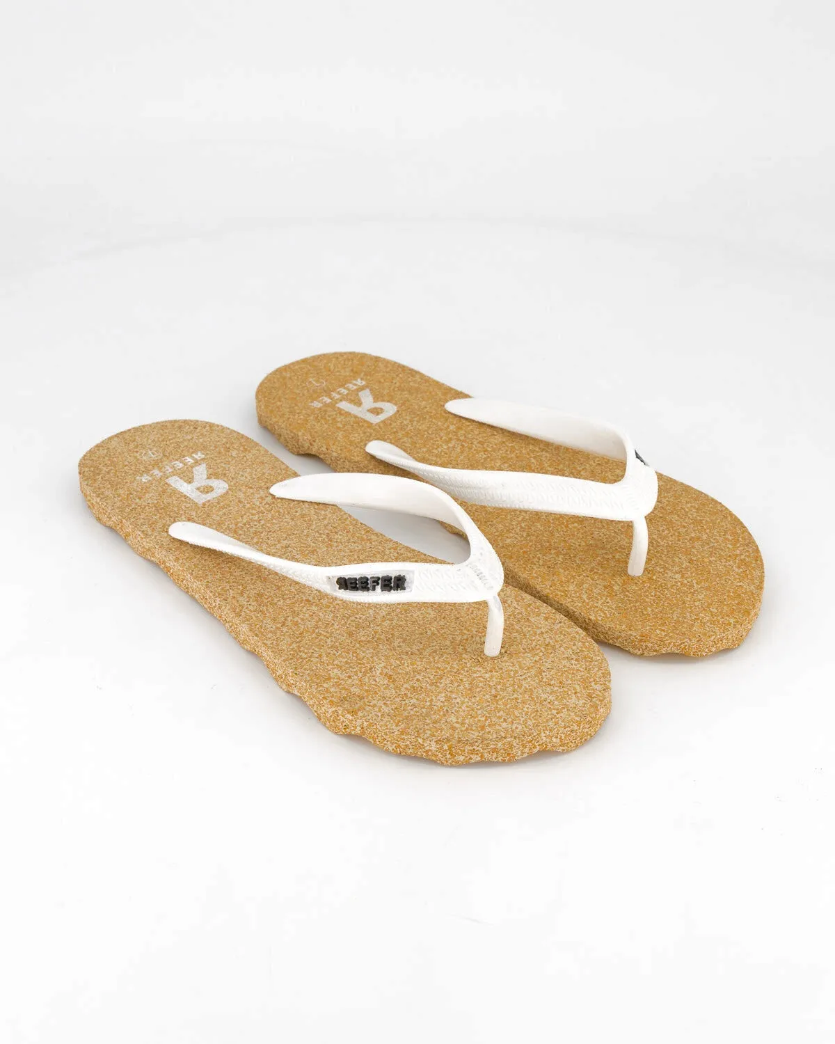 Cork Flip Flops (MEN)