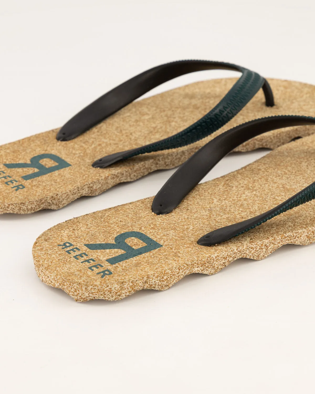 Cork Flip Flops (MEN)