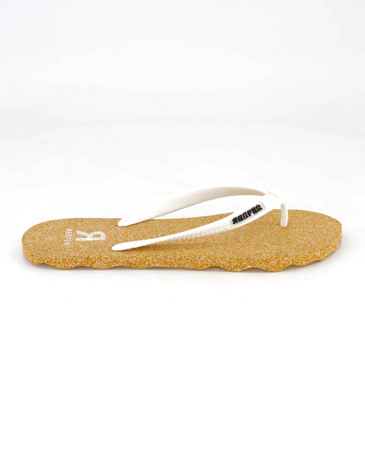 Cork Flip Flops (MEN)