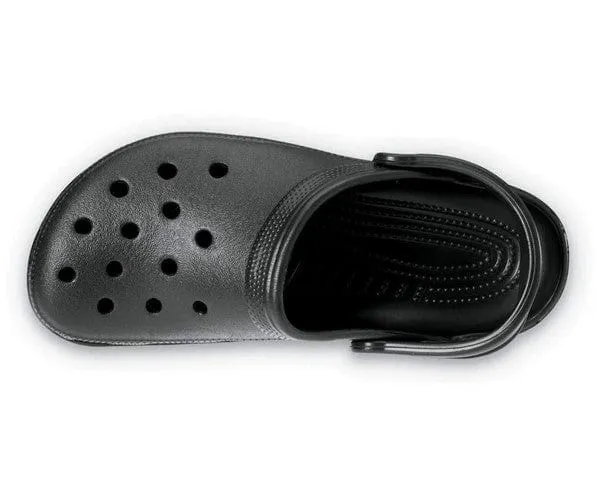 CROCS CLASSIC CLOGS_ MEN