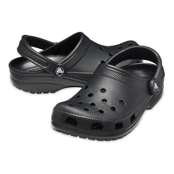 CROCS CLASSIC CLOGS_ MEN