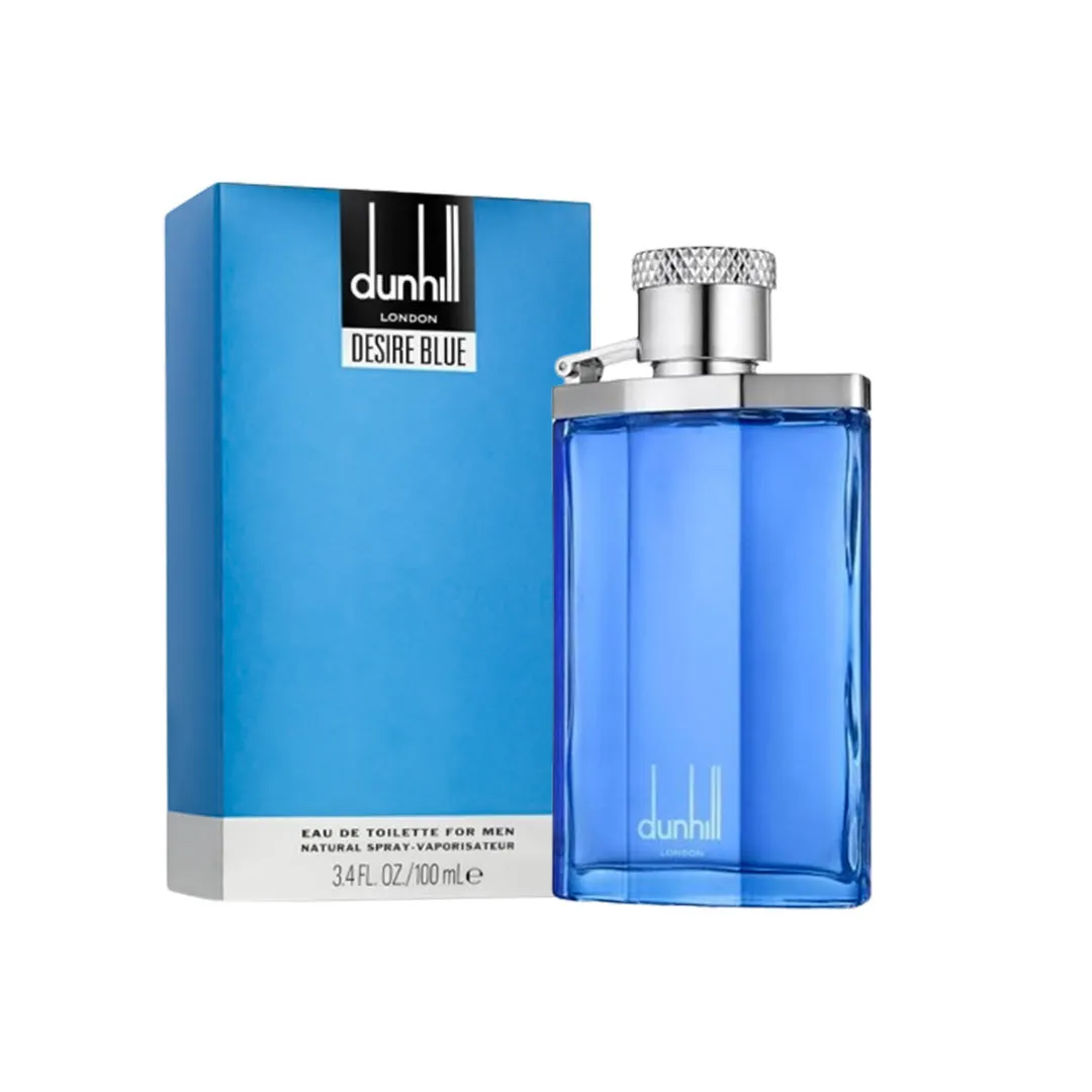 Dunhill Desire Blue EDT M