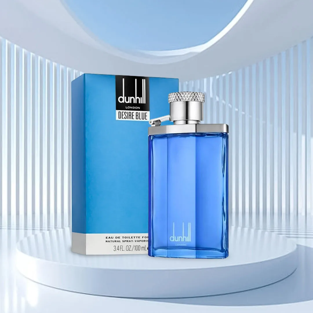 Dunhill Desire Blue EDT M