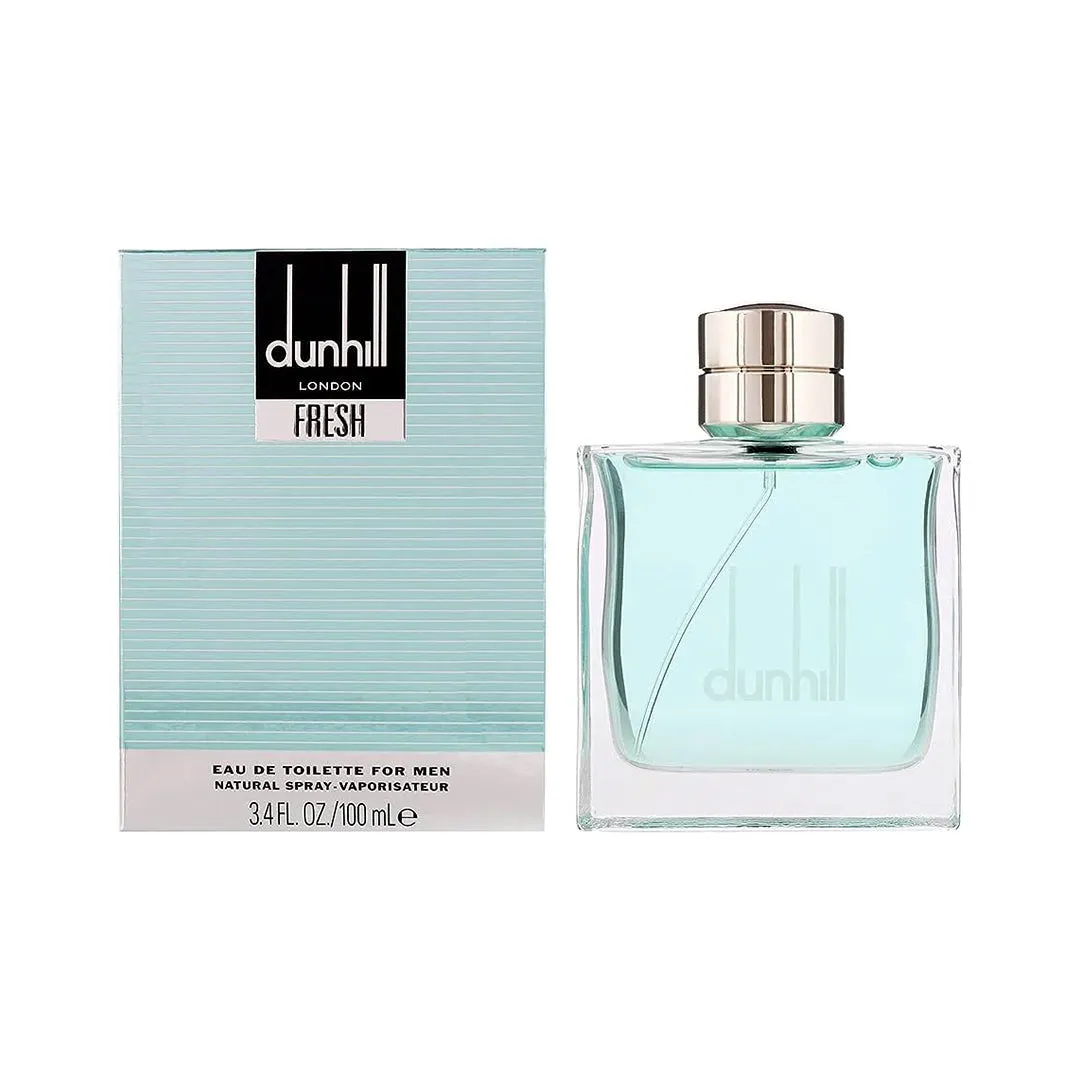 Dunhill Fresh EDT M