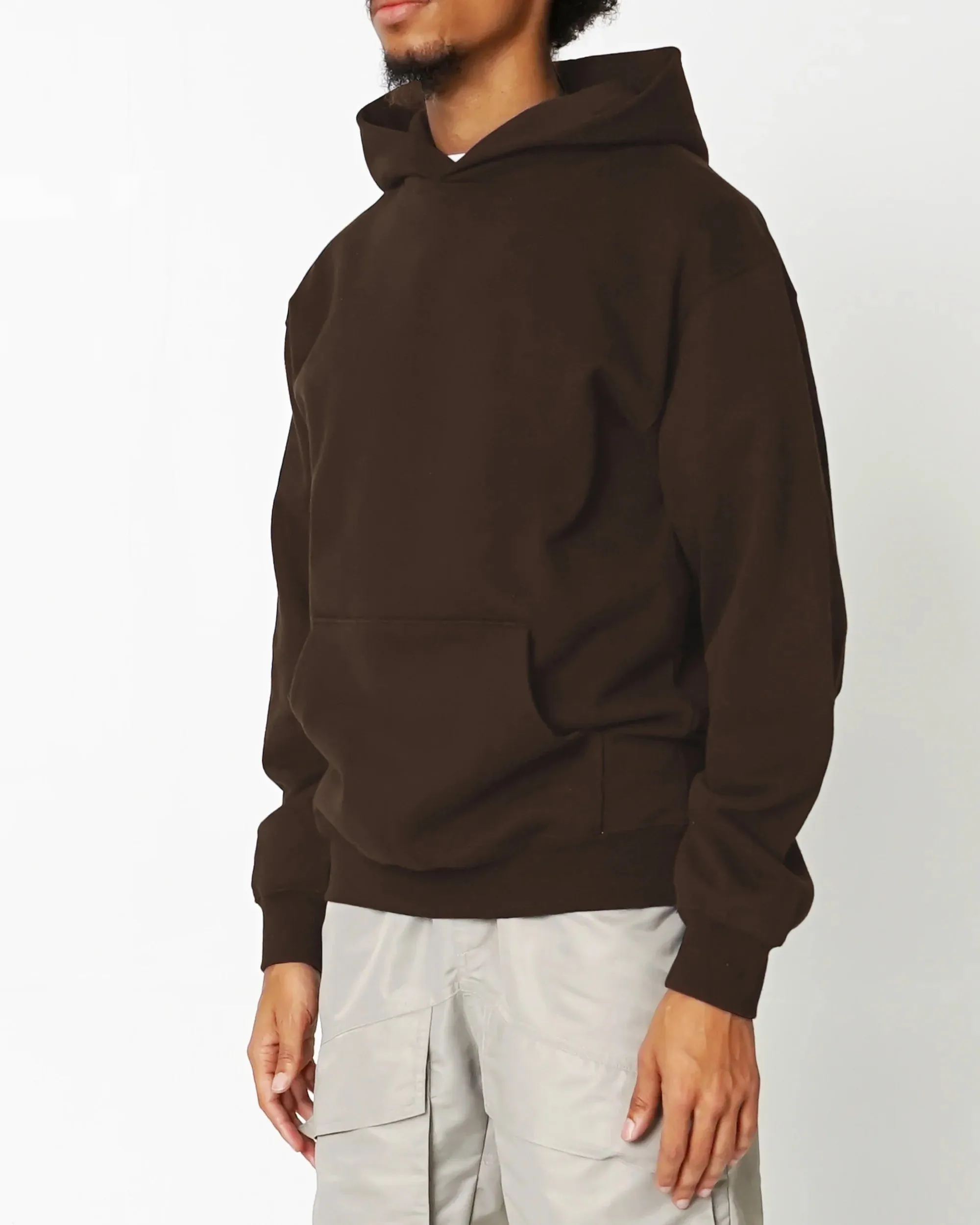 EPTM PERFECT BOXY HOODIE