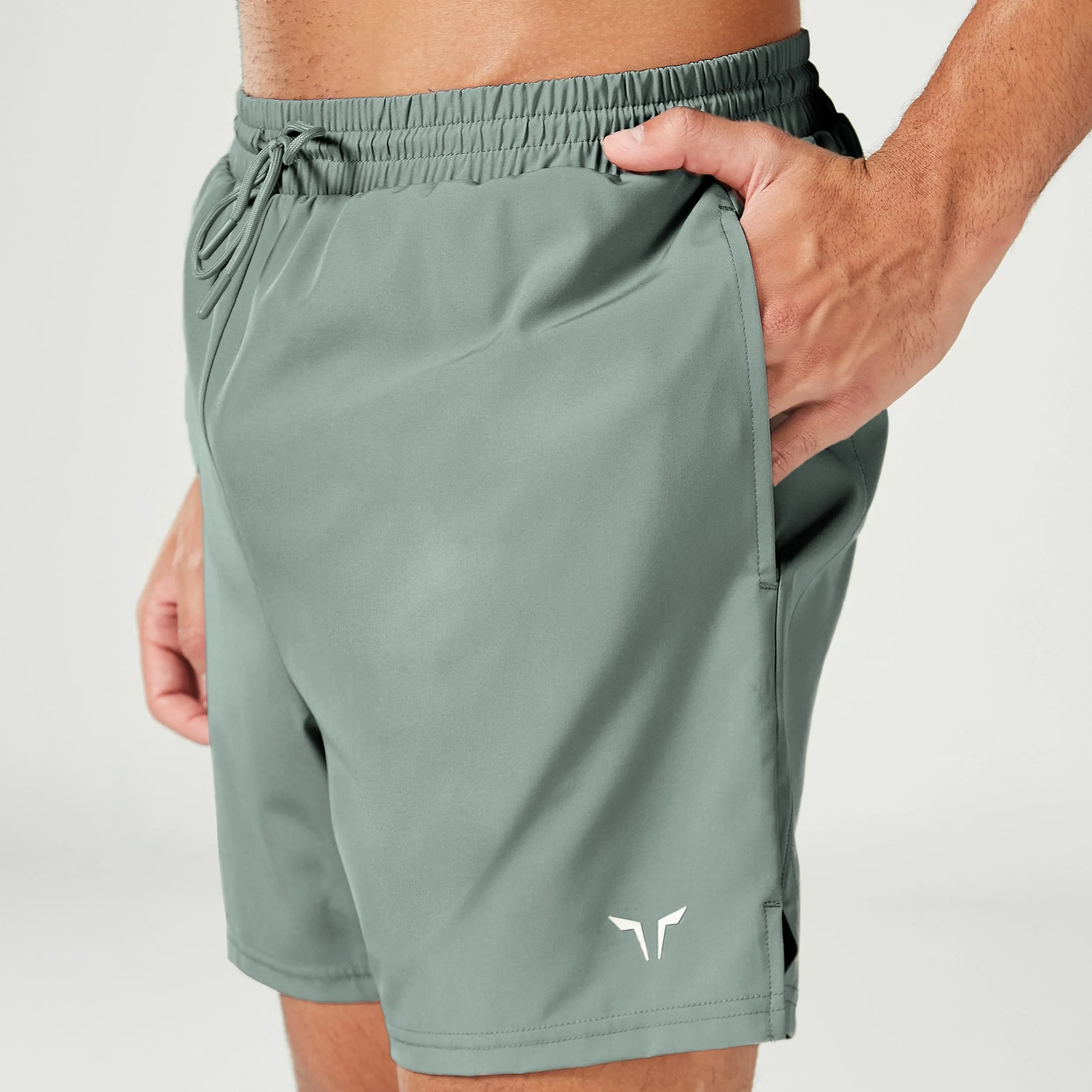 Essential 5" Shorts 2.0 - Dark Forest