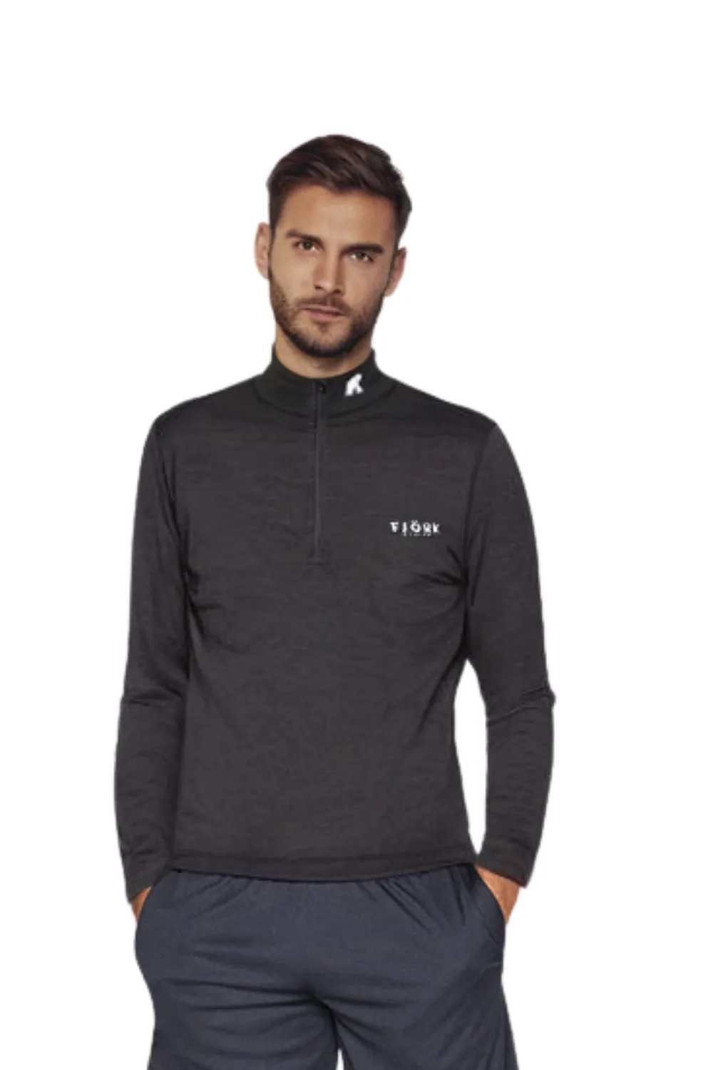 Finn Zip 210 Men