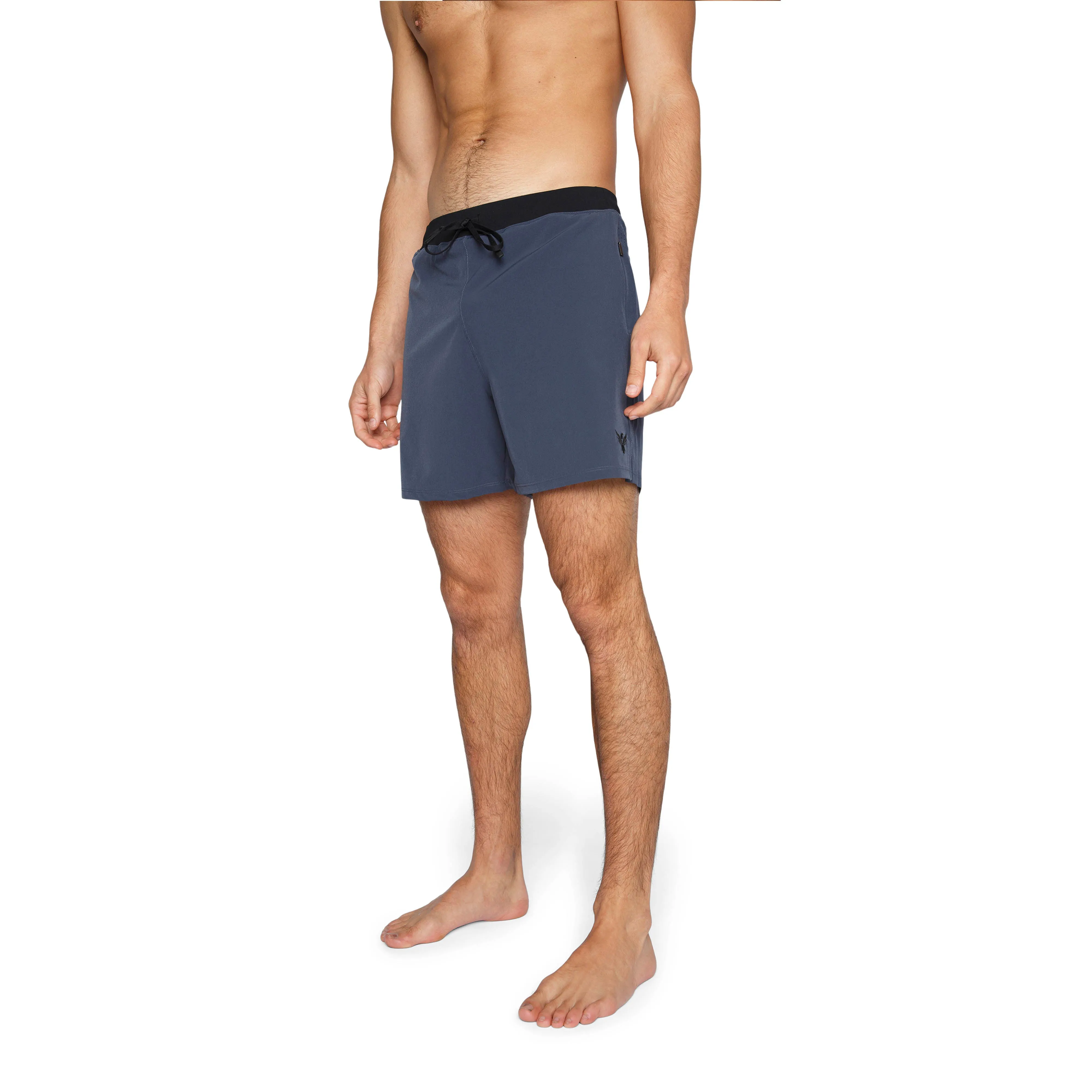 Flow Shorts - Legion Blue