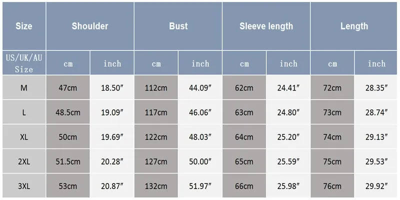 Foesce -Men Printed Shirt Long Sleeve Streetwear Lapel Button Personality Men Shirts Casual Brand High Quality Tops S-5XL