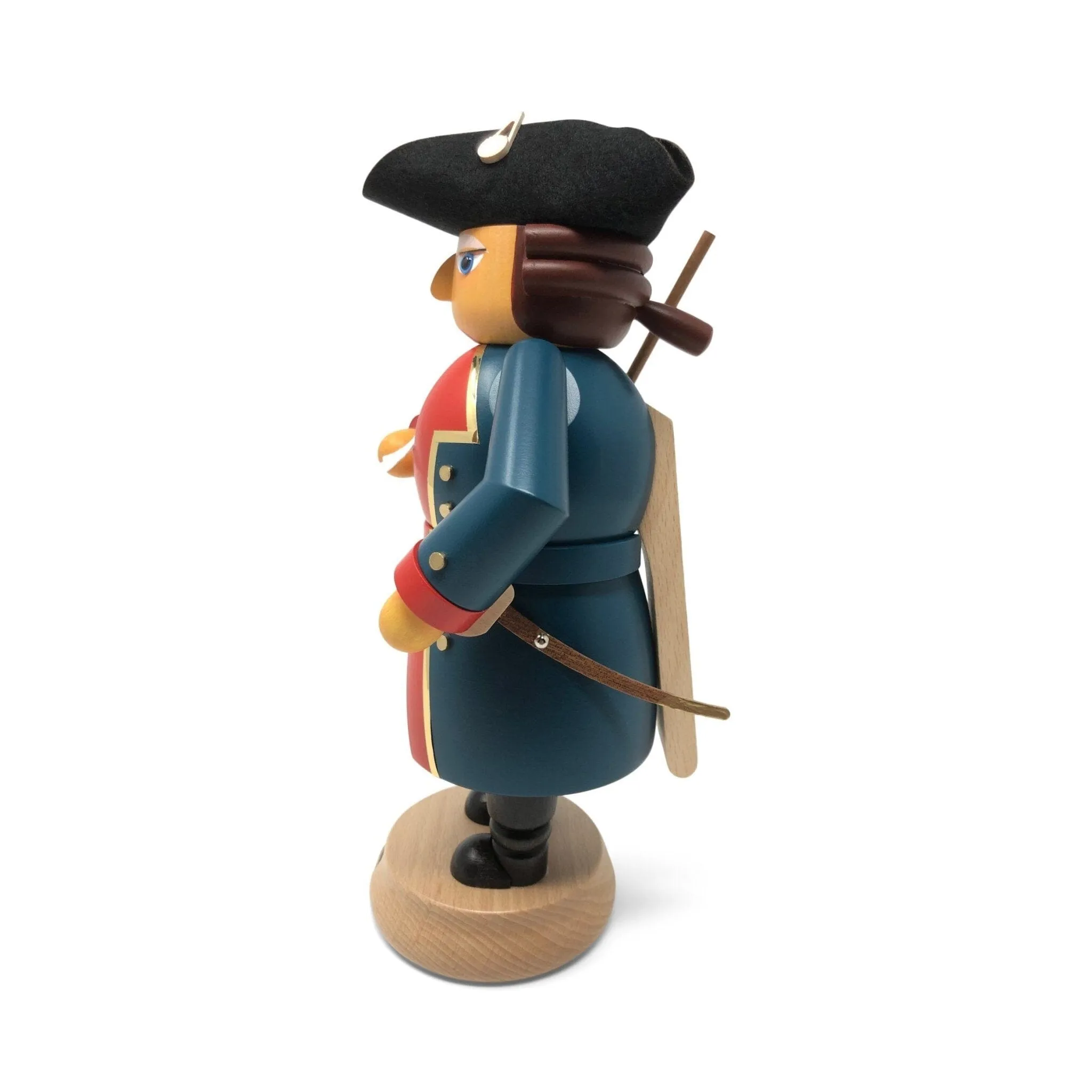 General Washington Nutcracker