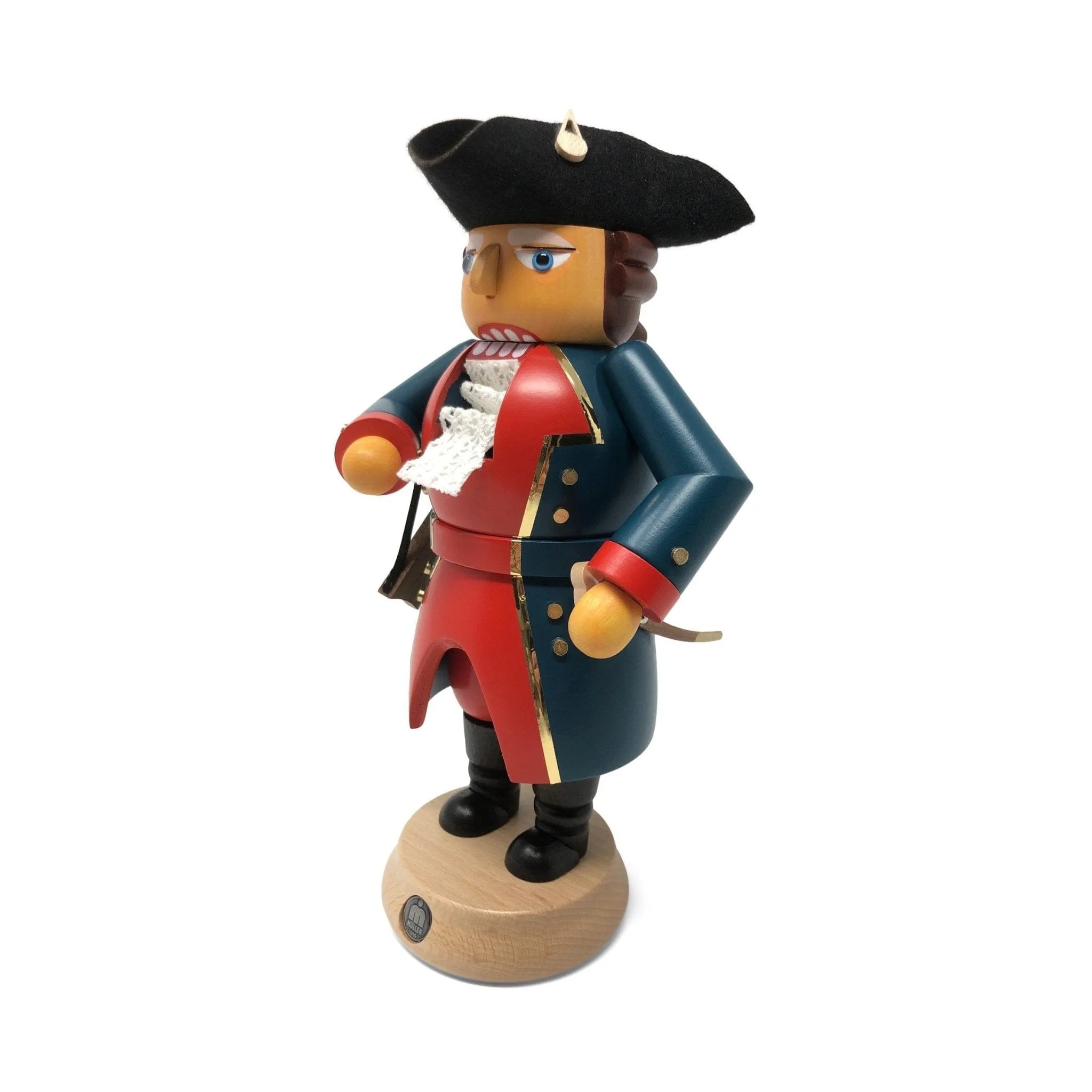 General Washington Nutcracker