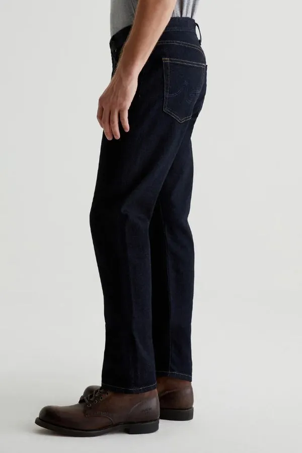 Graduate Tailored Leg Denim