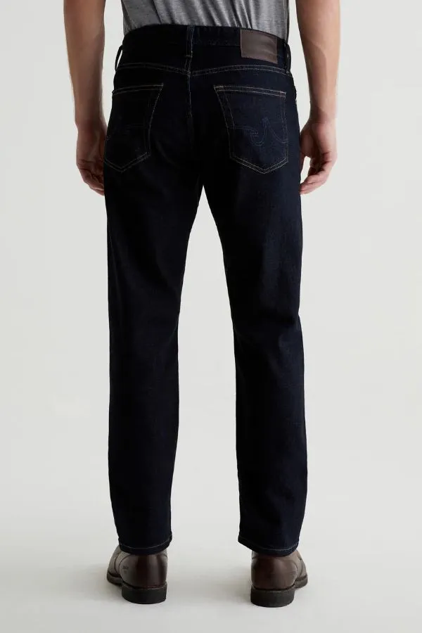 Graduate Tailored Leg Denim