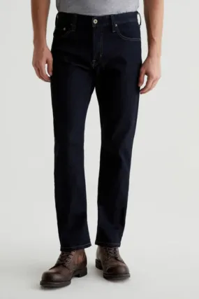 Graduate Tailored Leg Denim