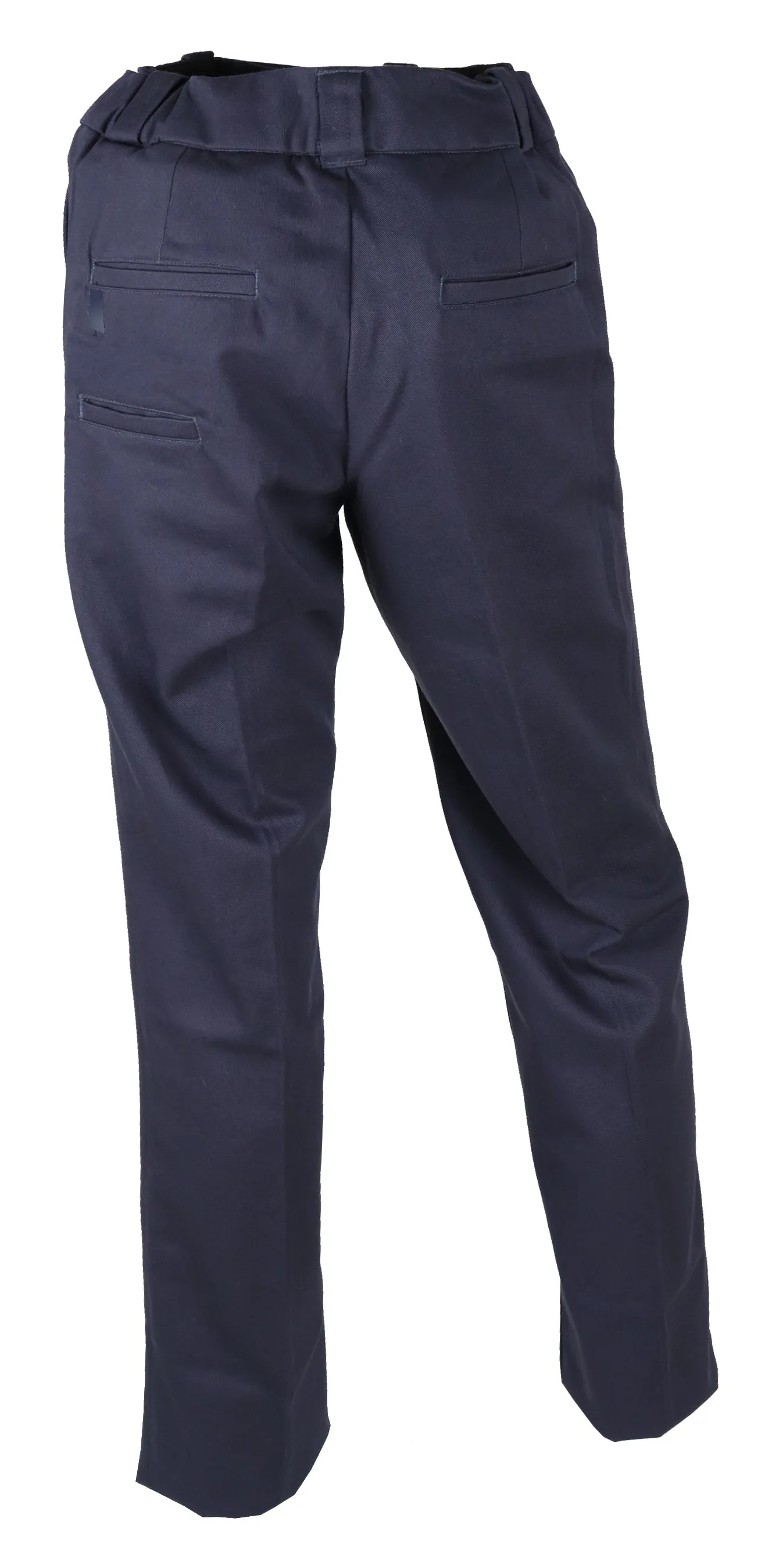 HeroShield™ 100% Cotton Women's 5 Pocket Plain Leg Pants