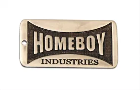 Homeboy Necklace (wholesale)