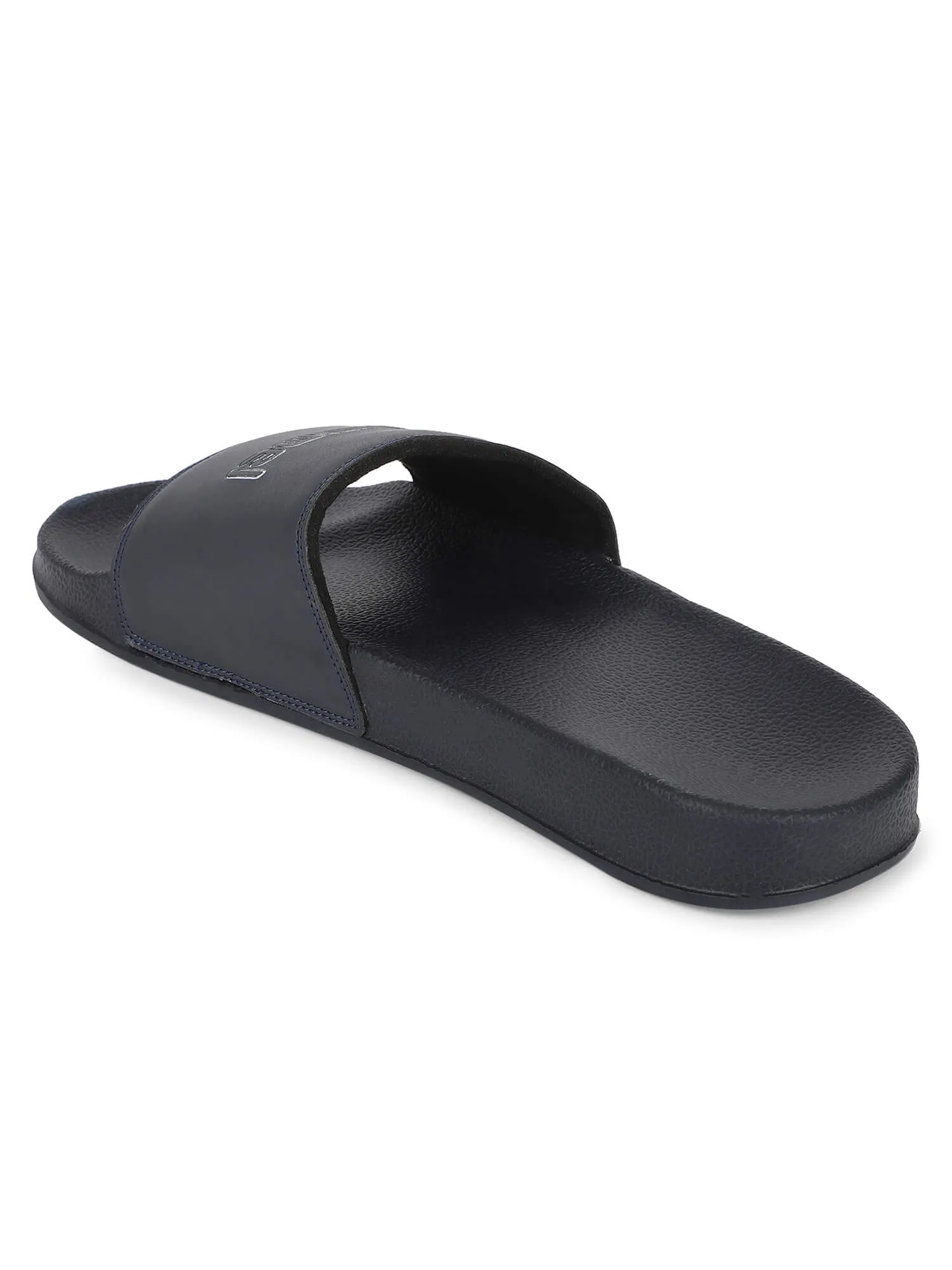 hummel CLASSIC MEN SLIDERS Comfortable Cushioned Sole Arch Support Durable Lightweight Flexible Trendy Style Flip flops and Slippers Slides for Men Daily use Chappal