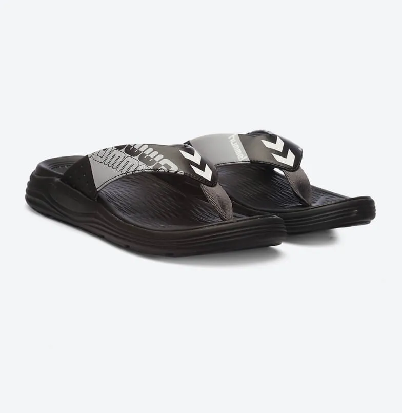 hummel SPREE MEN COMFORT FLIP-FLOPS Comfortable & Soft Durable Lightweight Flexible Trendy Style Flip flops and Slippers Daily use Chappal for Men