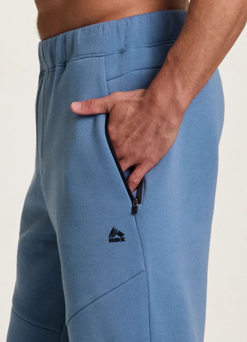 In Motion Zip Pocket Jogger