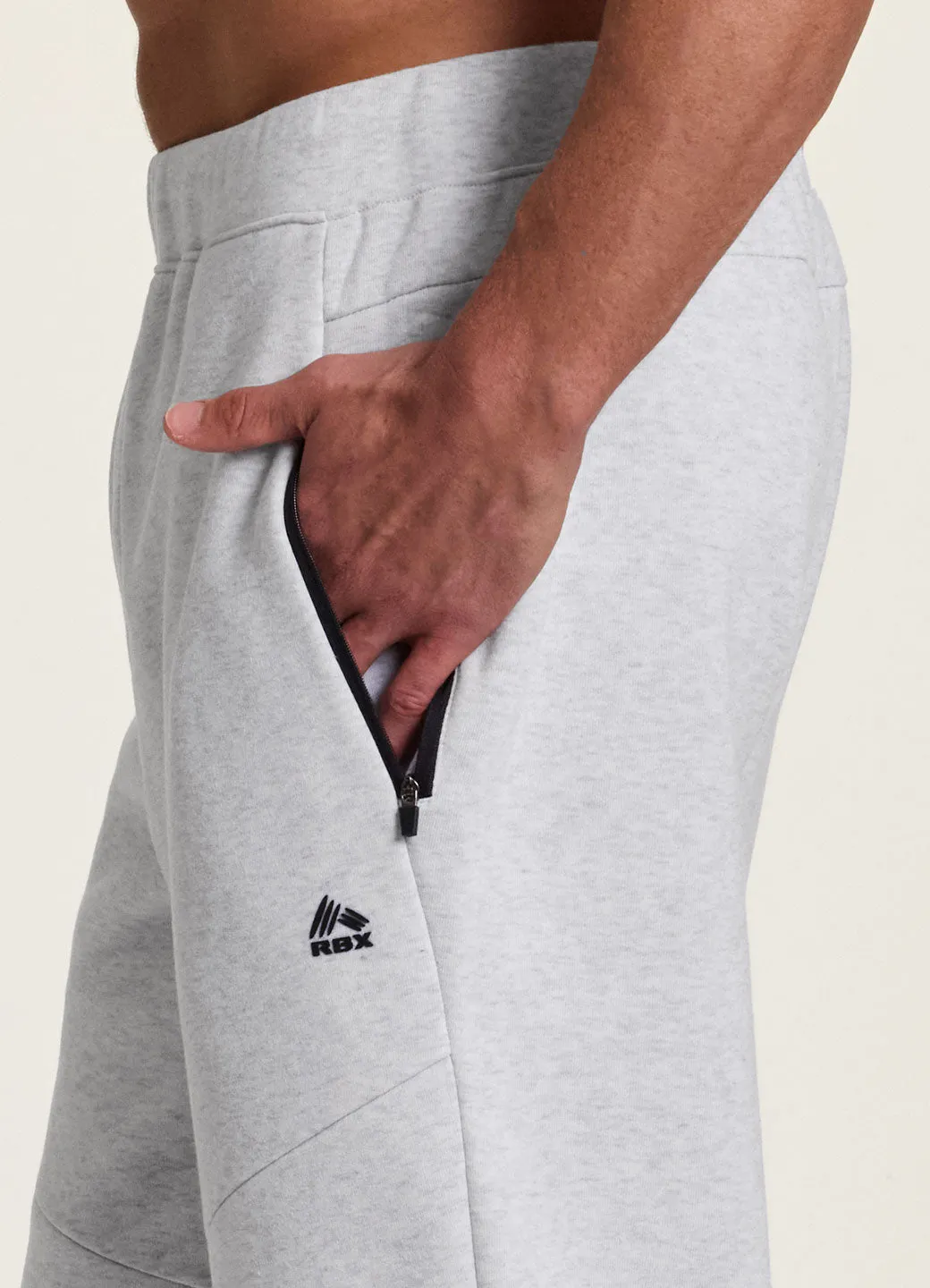 In Motion Zip Pocket Jogger