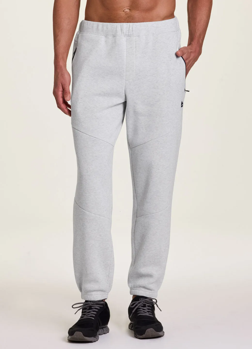 In Motion Zip Pocket Jogger