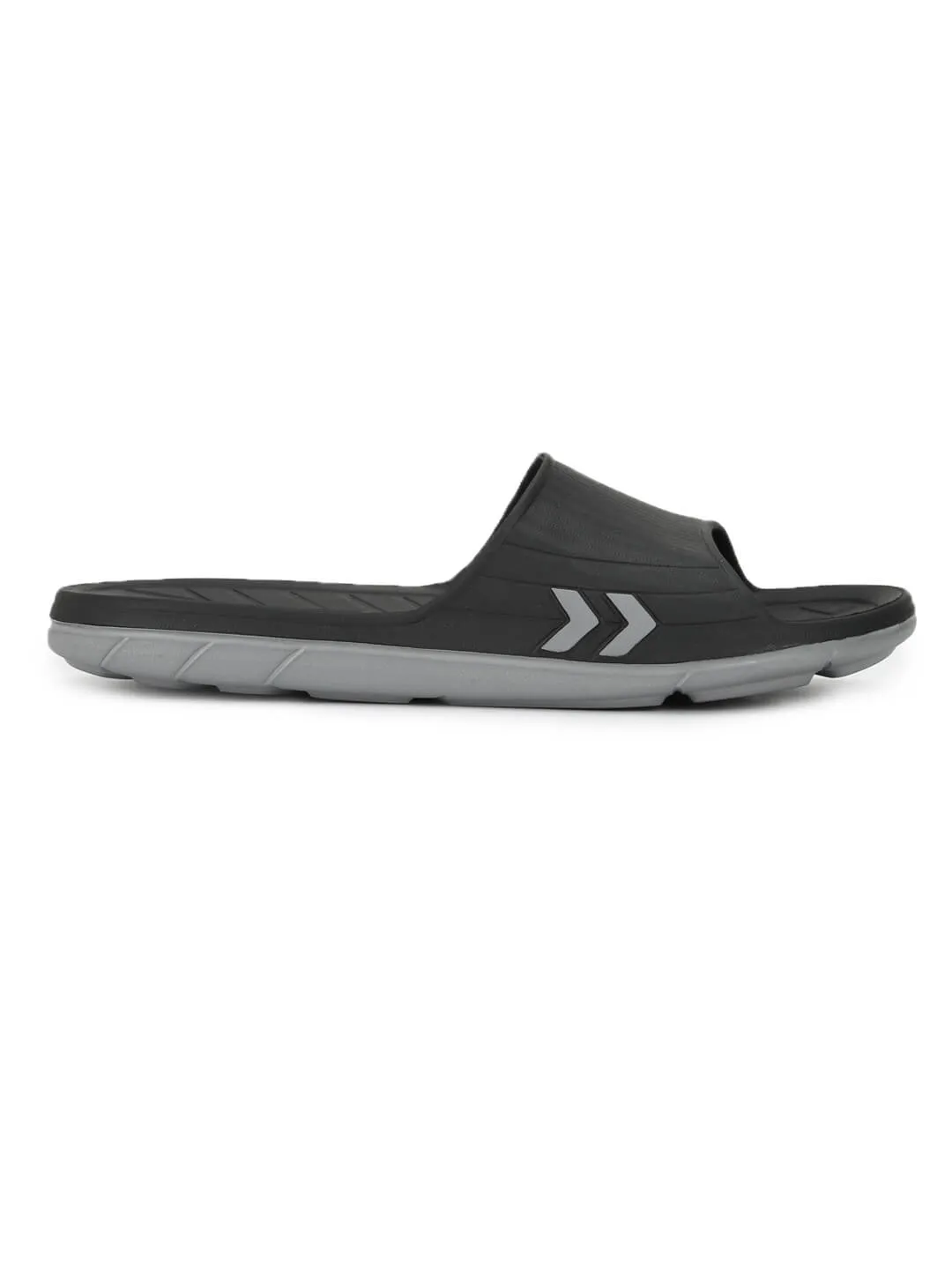 Jensen Men Black Sandals