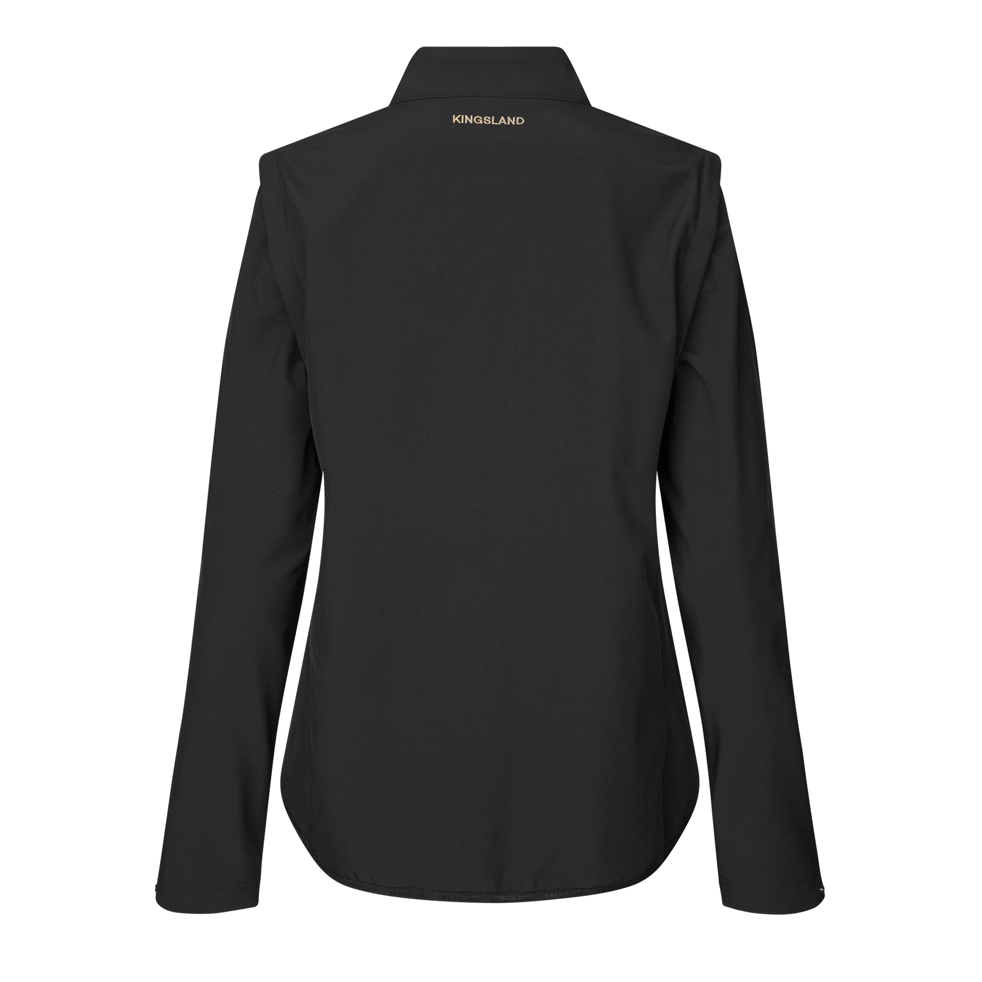 Kingsland Unisex Softshell Jacket