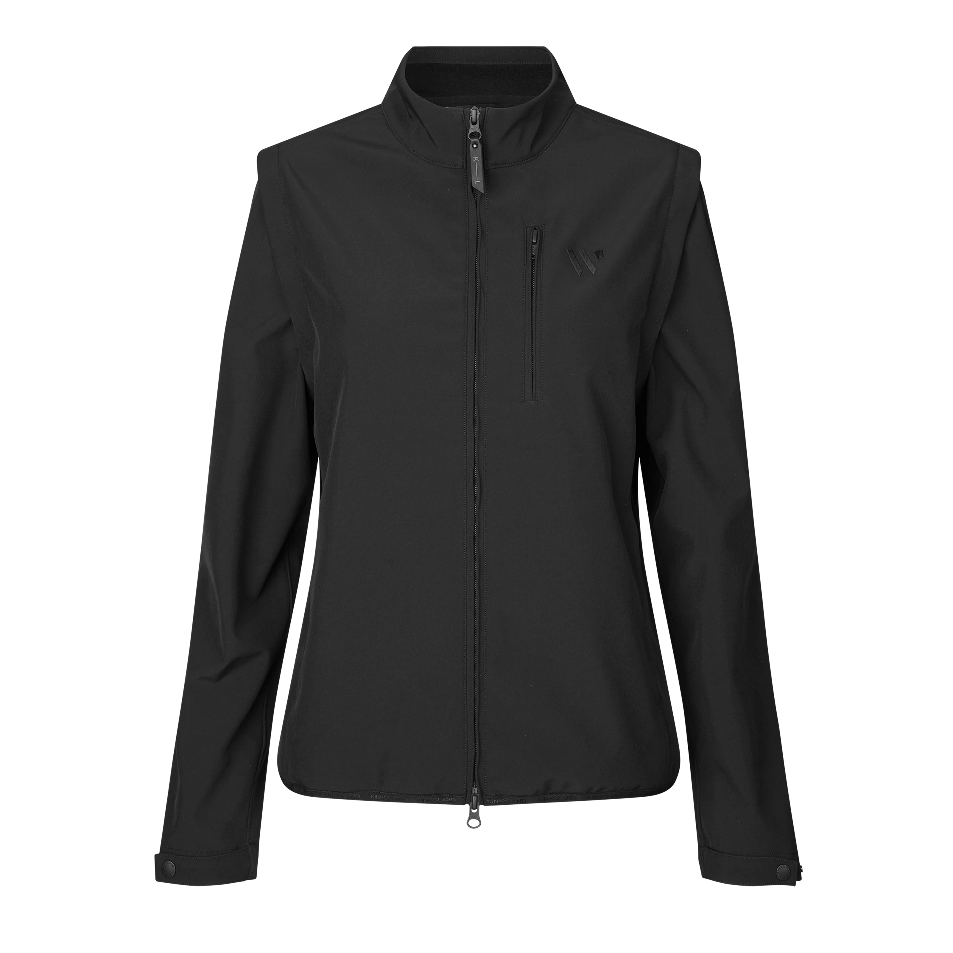 Kingsland Unisex Softshell Jacket