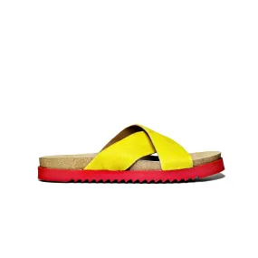 Lampedusa Yellow