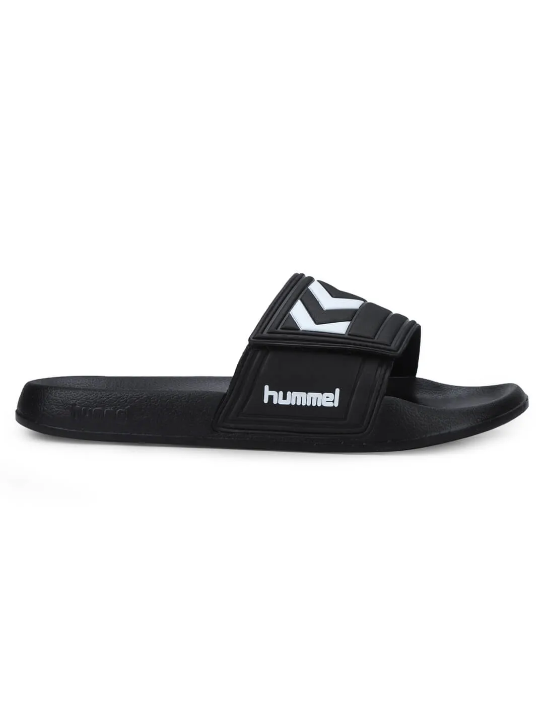 Larsen Men Black Slides