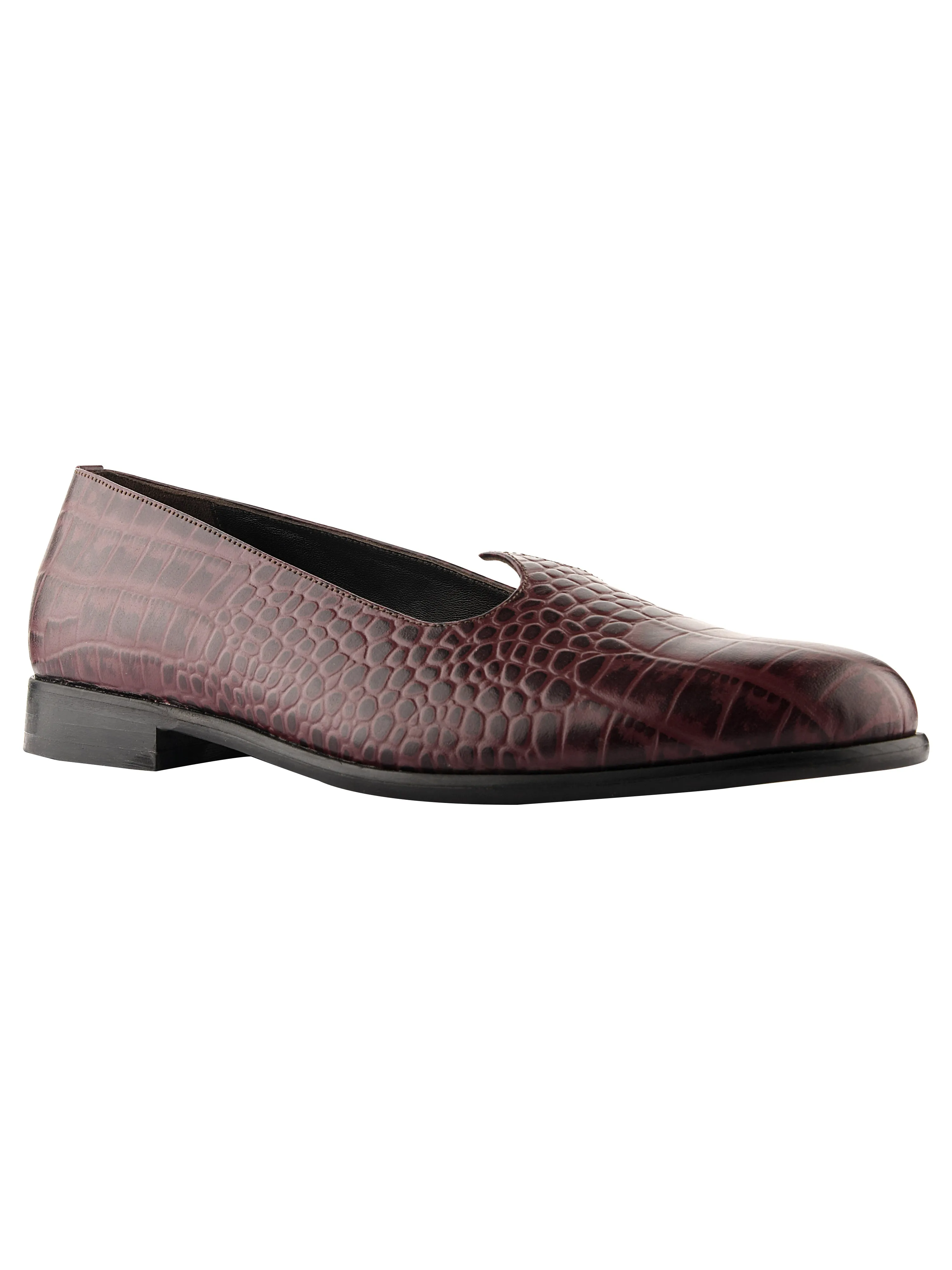 Maroon Mojri For Men