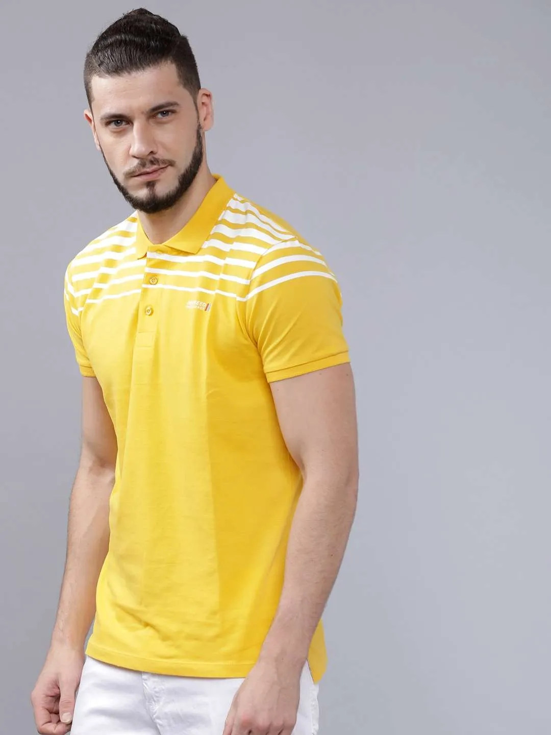 Men Basic T-Shirt