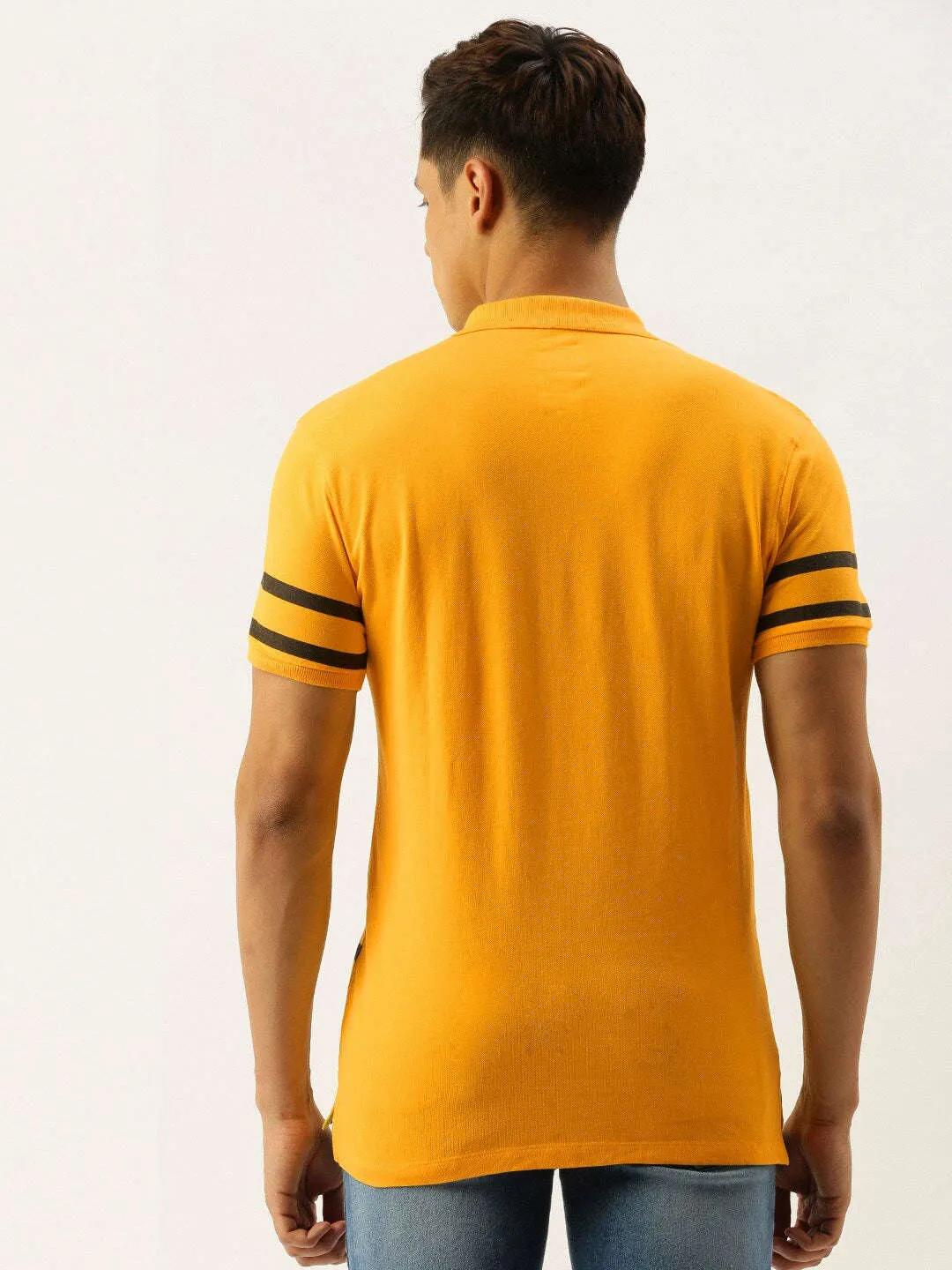 Men Basic T-Shirt