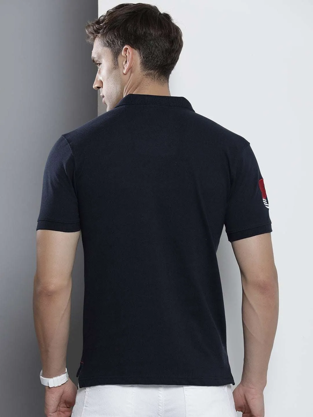 Men Basic T-Shirt