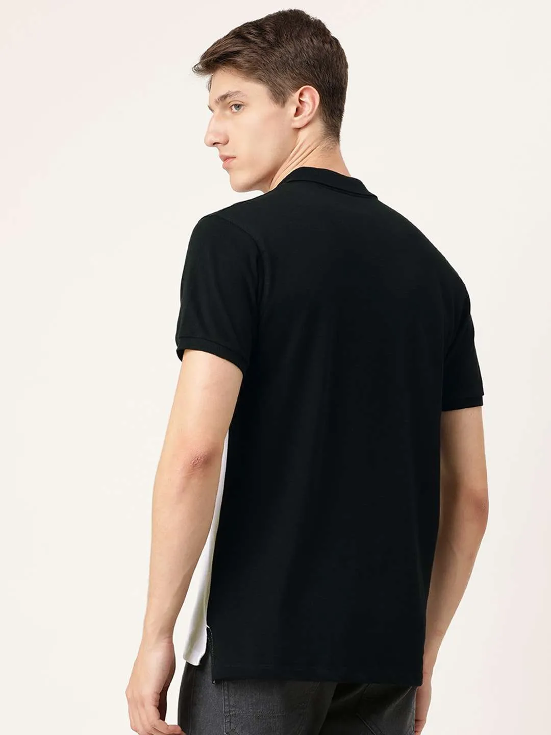 Men Basic T-Shirt