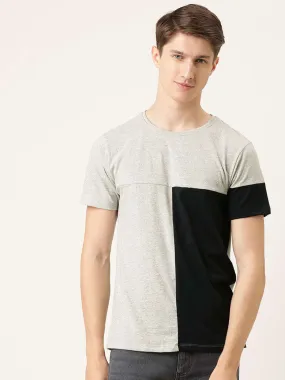 Men Basic T-Shirt