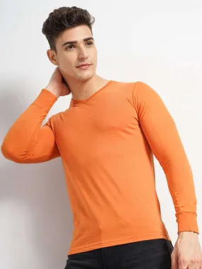 Men Basic T-Shirt