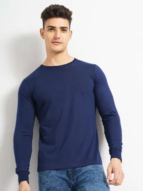 Men Basic T-Shirt