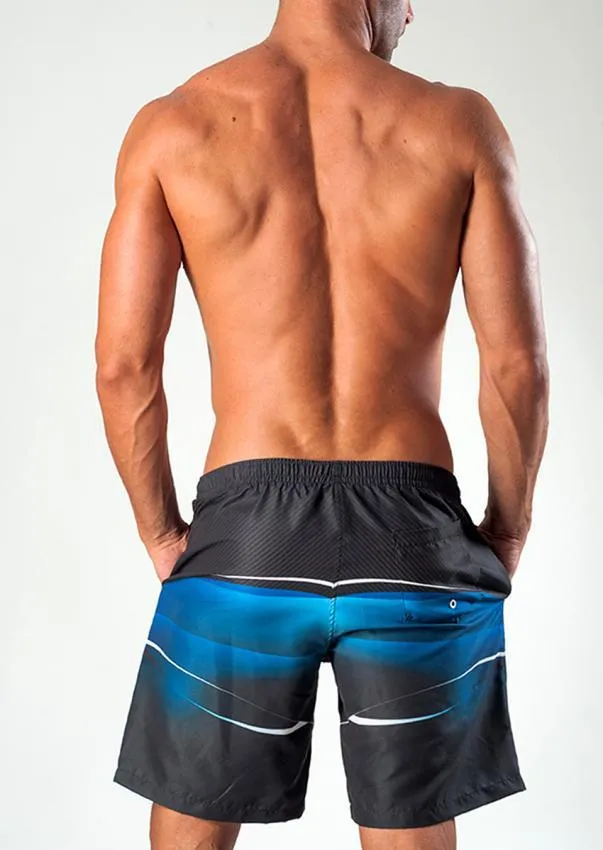 Men Board Shorts 1557p4