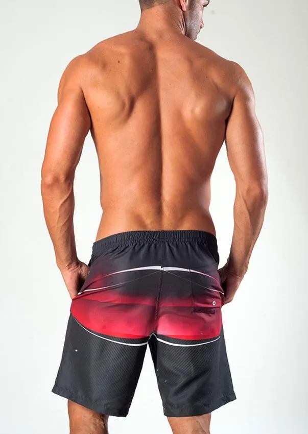 Men Board Shorts 1557p4