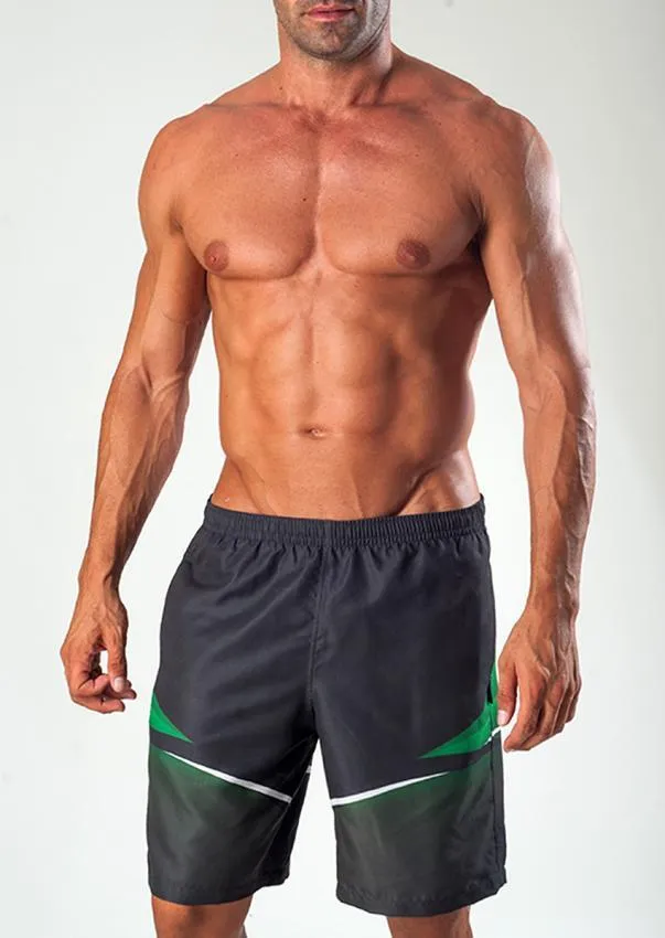 Men Board Shorts 1557p4