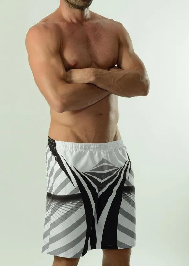 Men Board Shorts 1603p4